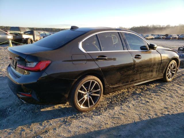 Photo 2 VIN: WBA5R1C51KFH01509 - BMW 330I 