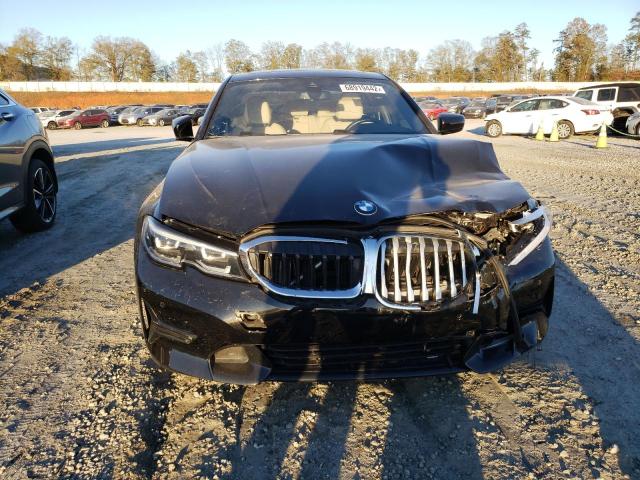 Photo 4 VIN: WBA5R1C51KFH01509 - BMW 330I 