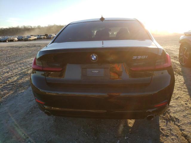 Photo 5 VIN: WBA5R1C51KFH01509 - BMW 330I 