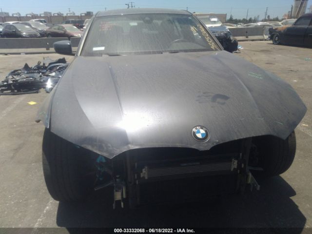 Photo 5 VIN: WBA5R1C51KFH15572 - BMW 3 SERIES 