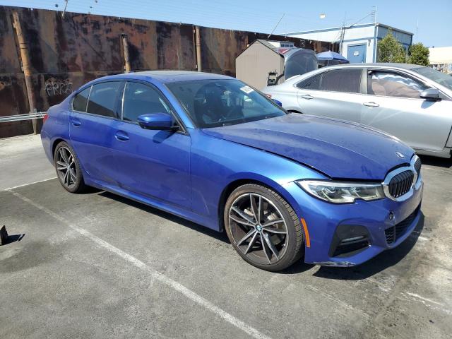 Photo 3 VIN: WBA5R1C52KAE81925 - BMW 330I 