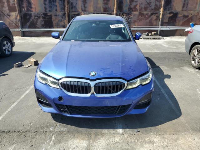 Photo 4 VIN: WBA5R1C52KAE81925 - BMW 330I 