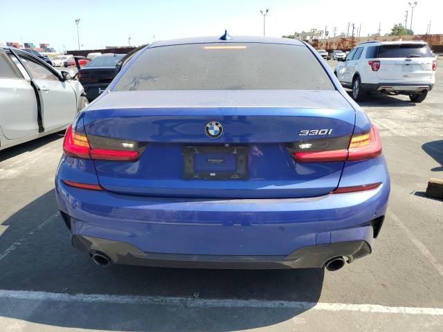 Photo 5 VIN: WBA5R1C52KAE81925 - BMW 330I 