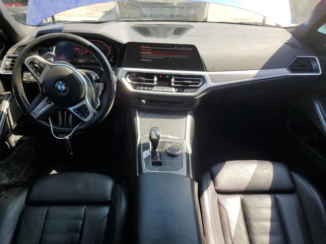 Photo 7 VIN: WBA5R1C52KAE81925 - BMW 330I 