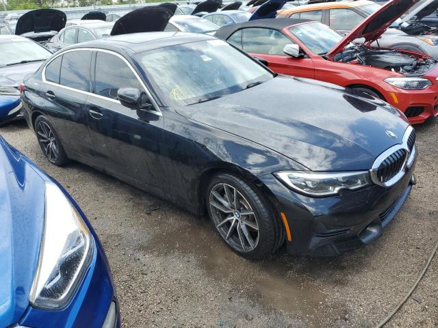 Photo 3 VIN: WBA5R1C52KAK09081 - BMW 3 SERIES 