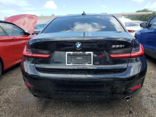 Photo 5 VIN: WBA5R1C52KAK09081 - BMW 3 SERIES 