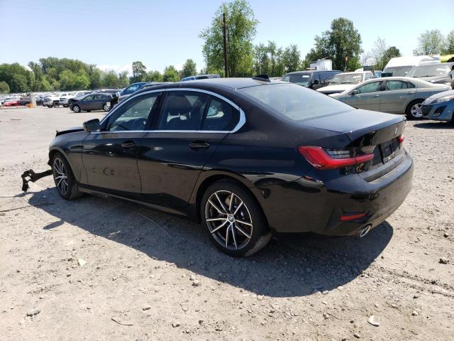 Photo 1 VIN: WBA5R1C52KAK09551 - BMW 3 SERIES 