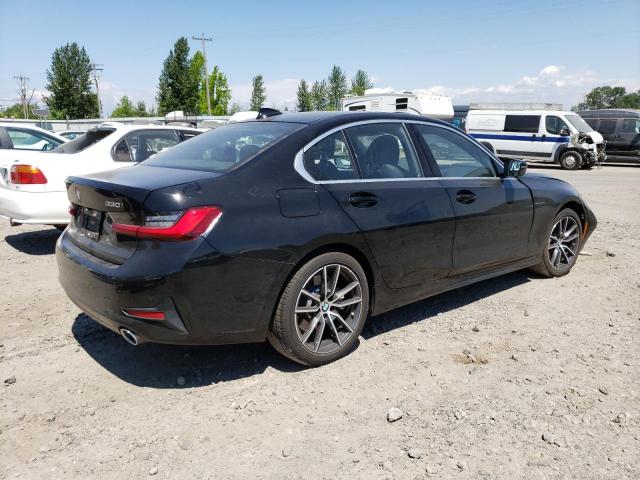 Photo 2 VIN: WBA5R1C52KAK09551 - BMW 3 SERIES 