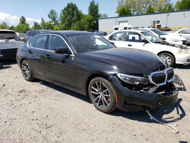 Photo 3 VIN: WBA5R1C52KAK09551 - BMW 3 SERIES 