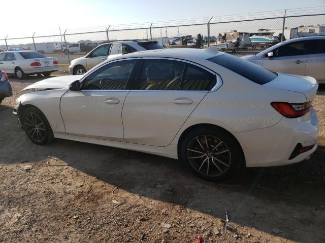 Photo 1 VIN: WBA5R1C52KAK10232 - BMW 330I 