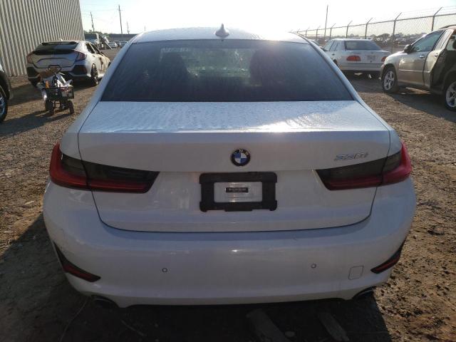 Photo 5 VIN: WBA5R1C52KAK10232 - BMW 330I 