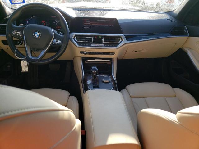 Photo 7 VIN: WBA5R1C52KAK10232 - BMW 330I 