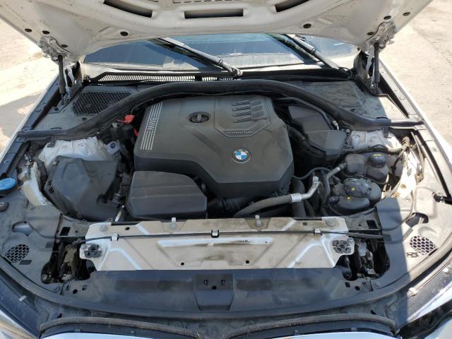 Photo 10 VIN: WBA5R1C52KAK10912 - BMW 330I 