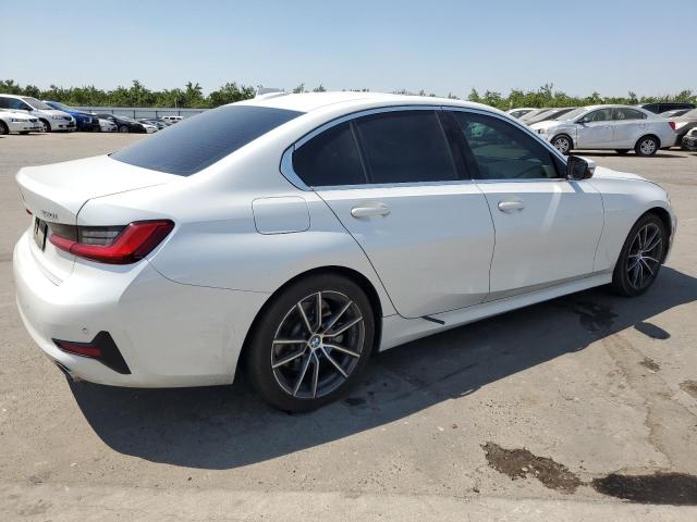 Photo 2 VIN: WBA5R1C52KAK10912 - BMW 330I 