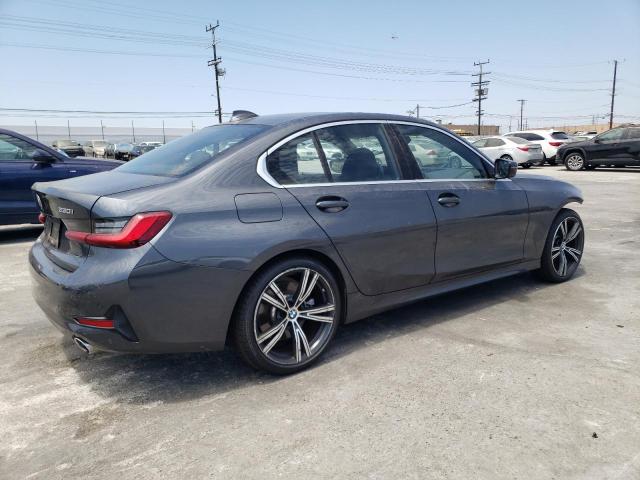 Photo 2 VIN: WBA5R1C52KAK12580 - BMW 330I 