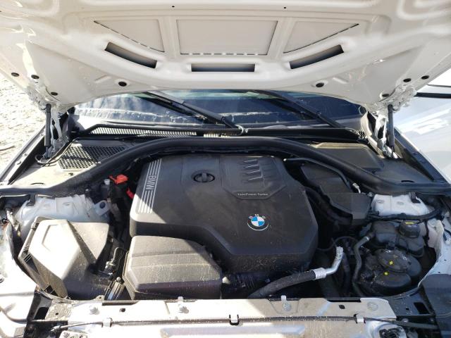 Photo 6 VIN: WBA5R1C52KFH11353 - BMW 330I 