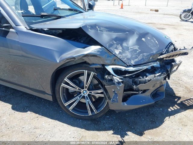 Photo 5 VIN: WBA5R1C52KFH15533 - BMW 330I 