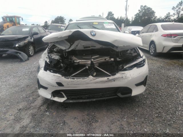 Photo 5 VIN: WBA5R1C53KAE82209 - BMW 3 SERIES 