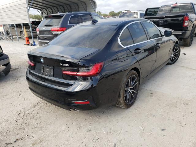 Photo 3 VIN: WBA5R1C53KAJ98396 - BMW 330I 