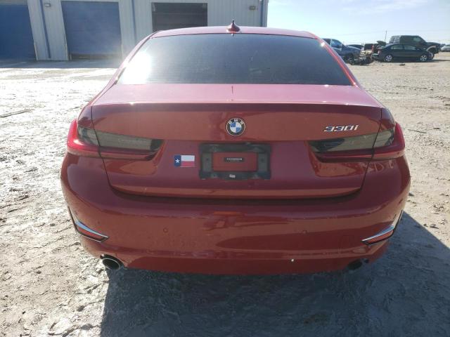 Photo 5 VIN: WBA5R1C53KAJ98964 - BMW 330I 