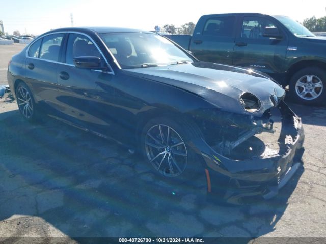 Photo 0 VIN: WBA5R1C53KAK06738 - BMW 330I 