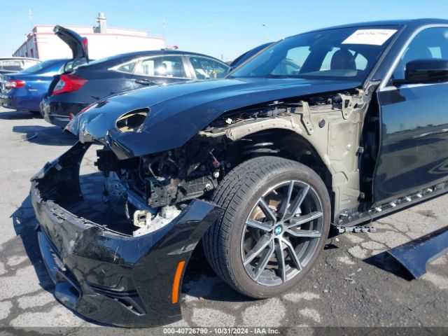 Photo 5 VIN: WBA5R1C53KAK06738 - BMW 330I 