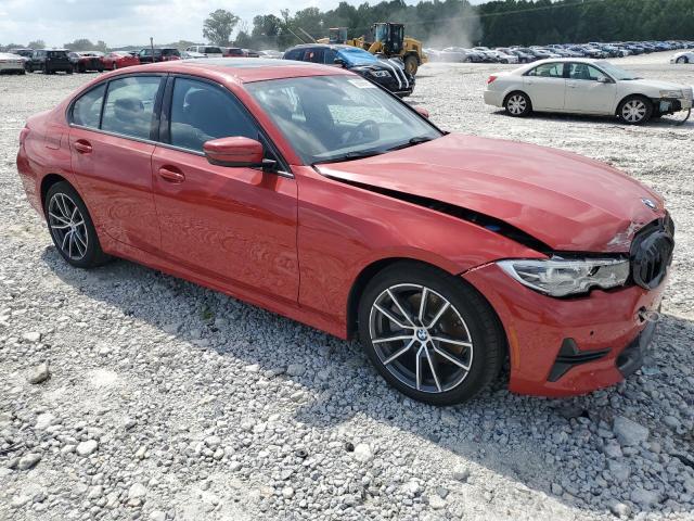 Photo 3 VIN: WBA5R1C53KAK07114 - BMW 330I 