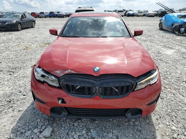 Photo 4 VIN: WBA5R1C53KAK07114 - BMW 330I 