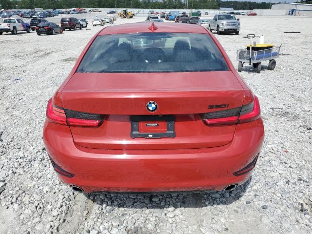 Photo 5 VIN: WBA5R1C53KAK07114 - BMW 330I 