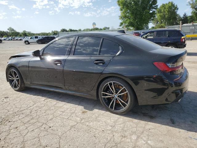 Photo 1 VIN: WBA5R1C53KAK11230 - BMW 330I 