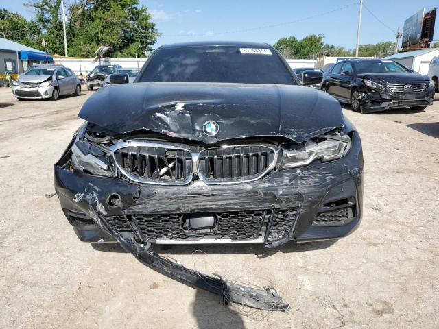 Photo 4 VIN: WBA5R1C53KAK11230 - BMW 330I 