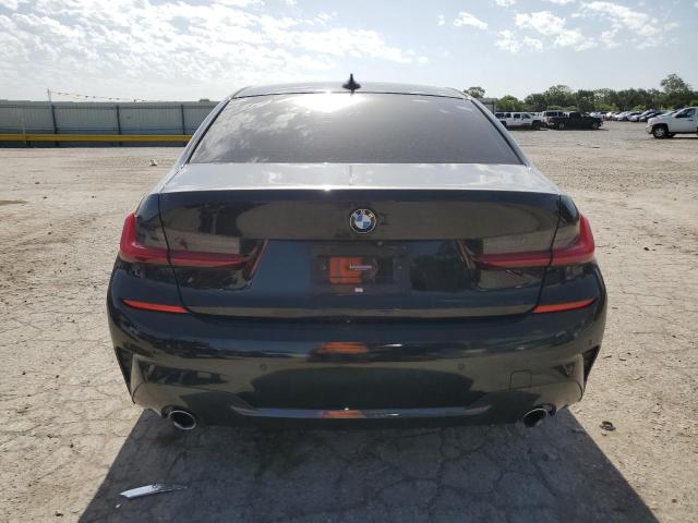 Photo 5 VIN: WBA5R1C53KAK11230 - BMW 330I 