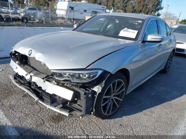 Photo 1 VIN: WBA5R1C53KAK11289 - BMW 330I 