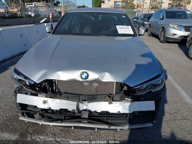 Photo 5 VIN: WBA5R1C53KAK11289 - BMW 330I 