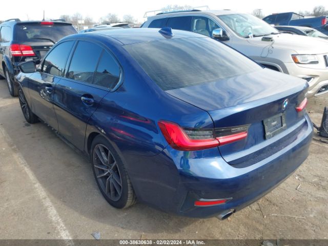 Photo 2 VIN: WBA5R1C53KAK12183 - BMW 330I 