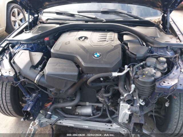 Photo 9 VIN: WBA5R1C53KAK12183 - BMW 330I 