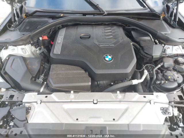 Photo 9 VIN: WBA5R1C53KFH11233 - BMW 330I 