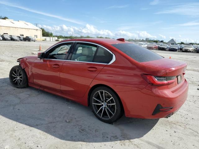 Photo 1 VIN: WBA5R1C53KFH13113 - BMW 330I 