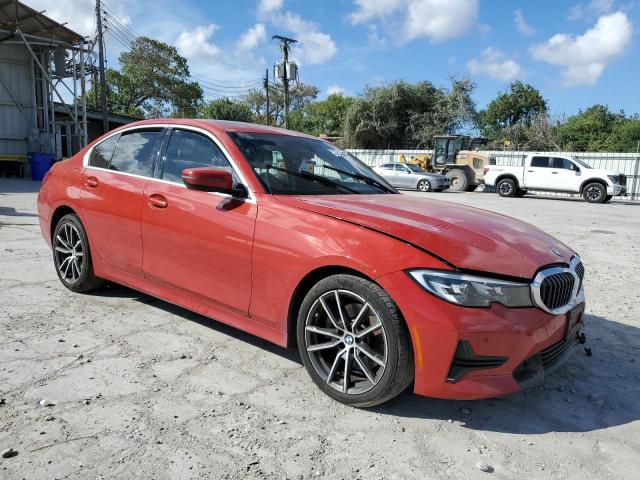 Photo 3 VIN: WBA5R1C53KFH13113 - BMW 330I 