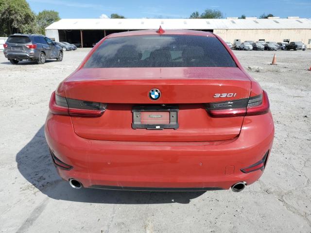 Photo 5 VIN: WBA5R1C53KFH13113 - BMW 330I 