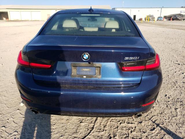 Photo 5 VIN: WBA5R1C54KAK07400 - BMW 330I 