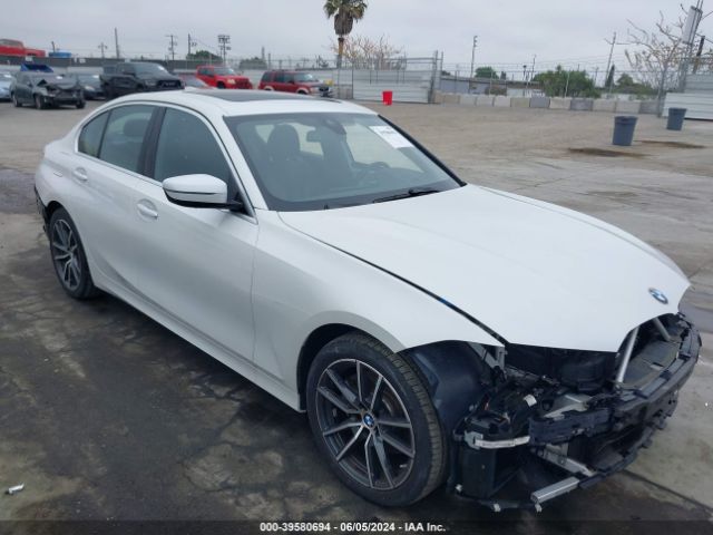 Photo 0 VIN: WBA5R1C55KAJ99002 - BMW 330I 