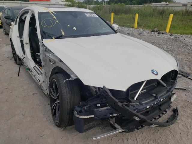 Photo 0 VIN: WBA5R1C55KAK06661 - BMW 330I 