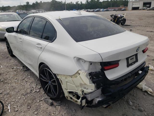 Photo 2 VIN: WBA5R1C55KAK06661 - BMW 330I 