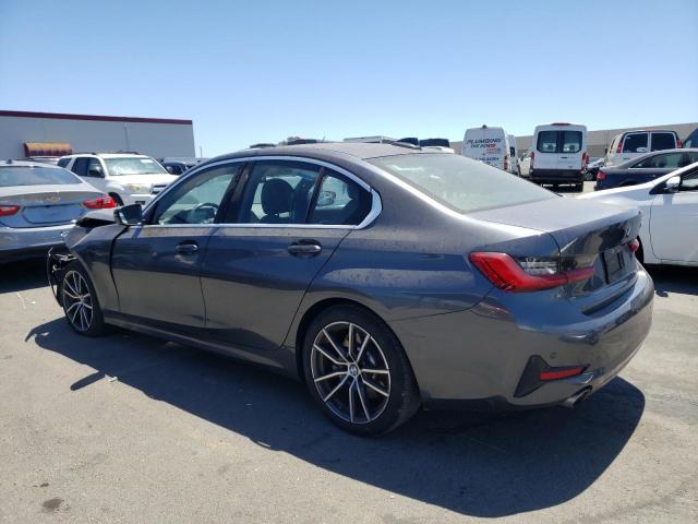 Photo 1 VIN: WBA5R1C55KAK08782 - BMW 330I 