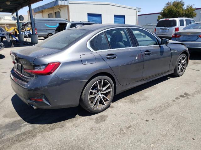 Photo 2 VIN: WBA5R1C55KAK08782 - BMW 330I 