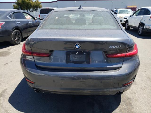 Photo 5 VIN: WBA5R1C55KAK08782 - BMW 330I 