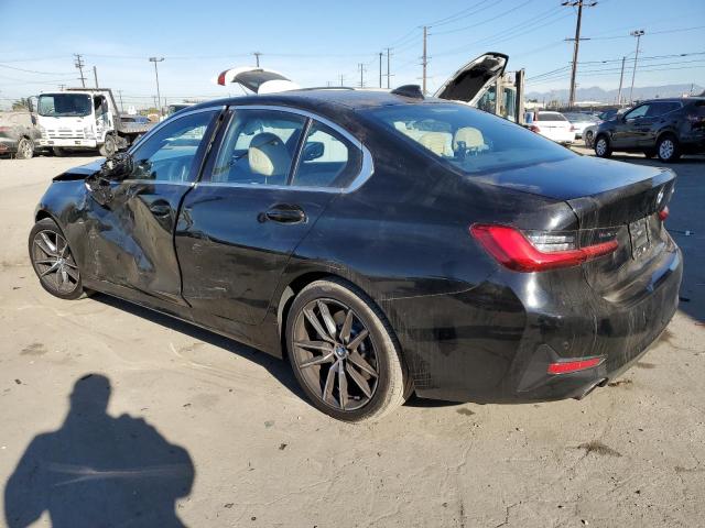 Photo 1 VIN: WBA5R1C55KAK12945 - BMW 330I 