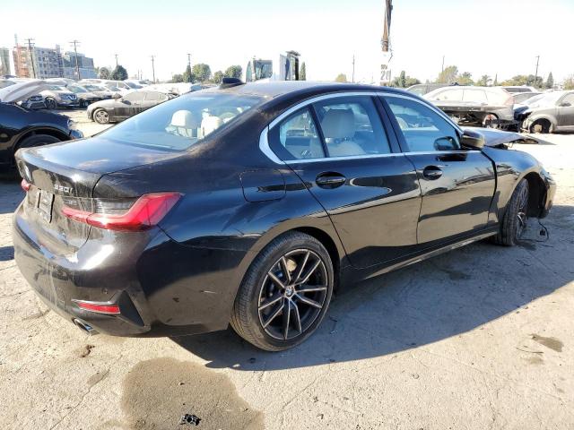 Photo 2 VIN: WBA5R1C55KAK12945 - BMW 330I 