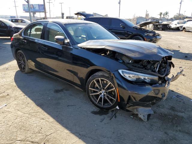 Photo 3 VIN: WBA5R1C55KAK12945 - BMW 330I 